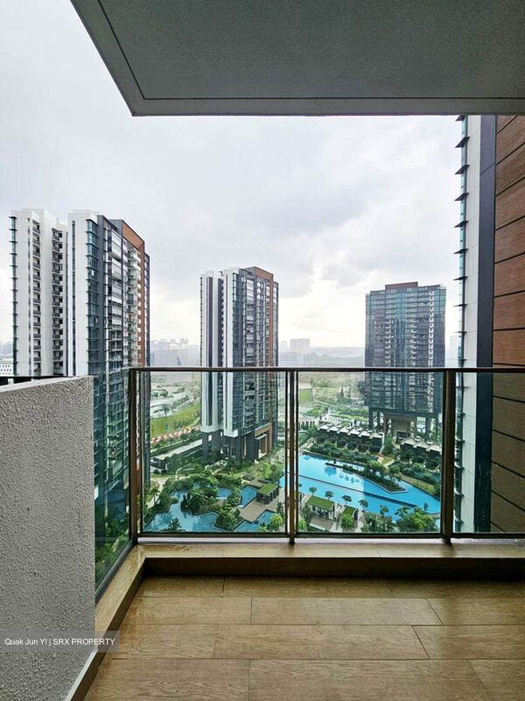 Normanton Park (D5), Apartment #498081451